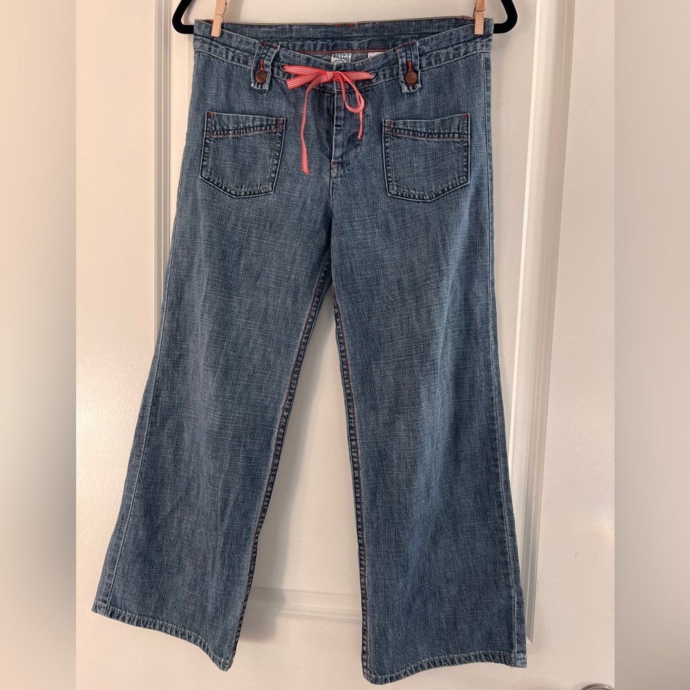 Women’s - Lucky Brand Dungarees Jeans